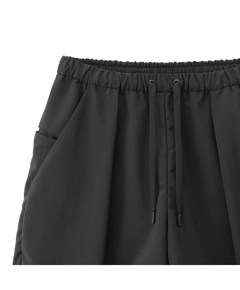 Wallet Shorts Resort GG Grid Black/グリッドブラック 2(MEN)