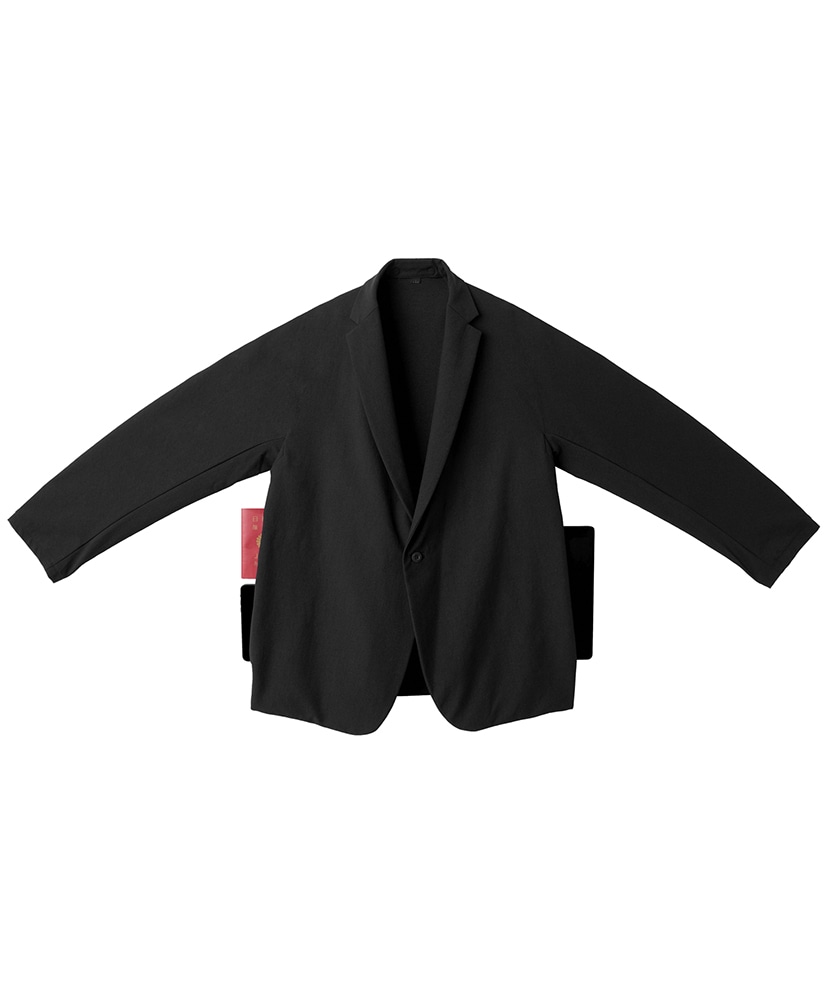 Wallet JKT Plus GC Shadow/シャドウ 2(MEN)