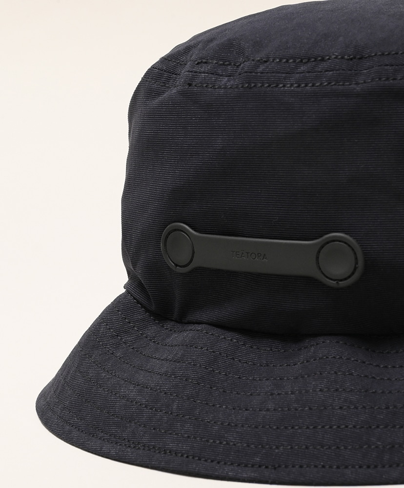 LOFTMAN別注 50th Cartridge Hat BR Navy/ネイビー FREE