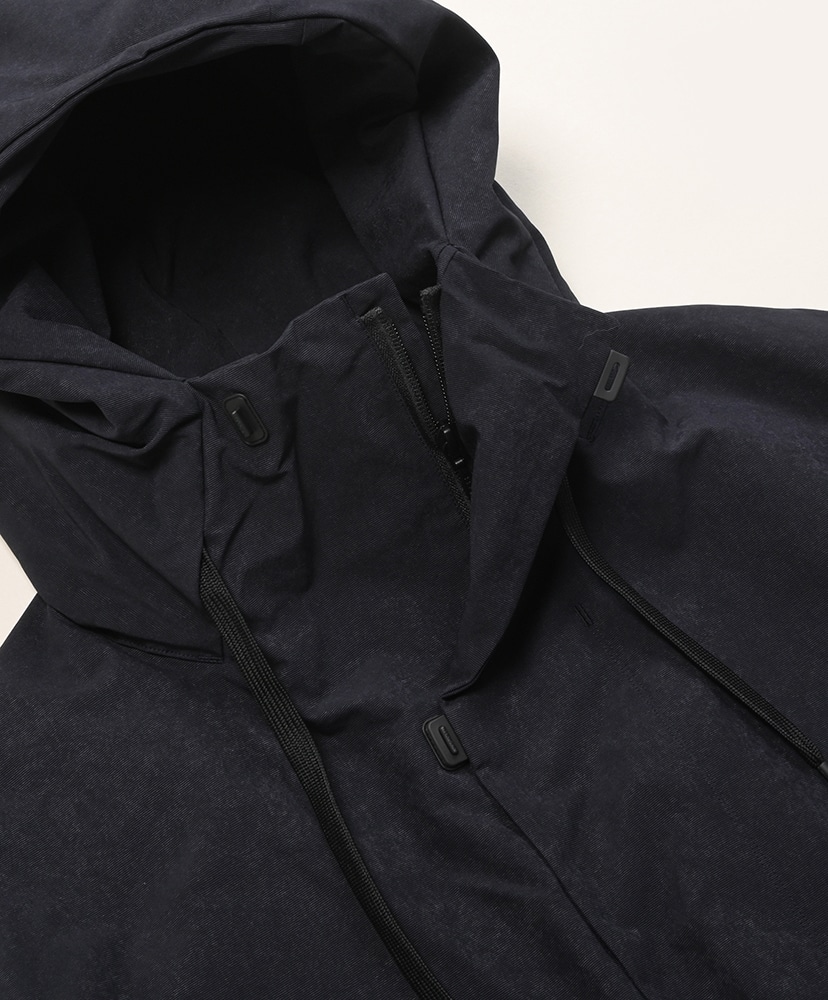 LOFTMAN別注 50th Souvenir Hunter S/L BR Navy/ネイビー 1(MEN)
