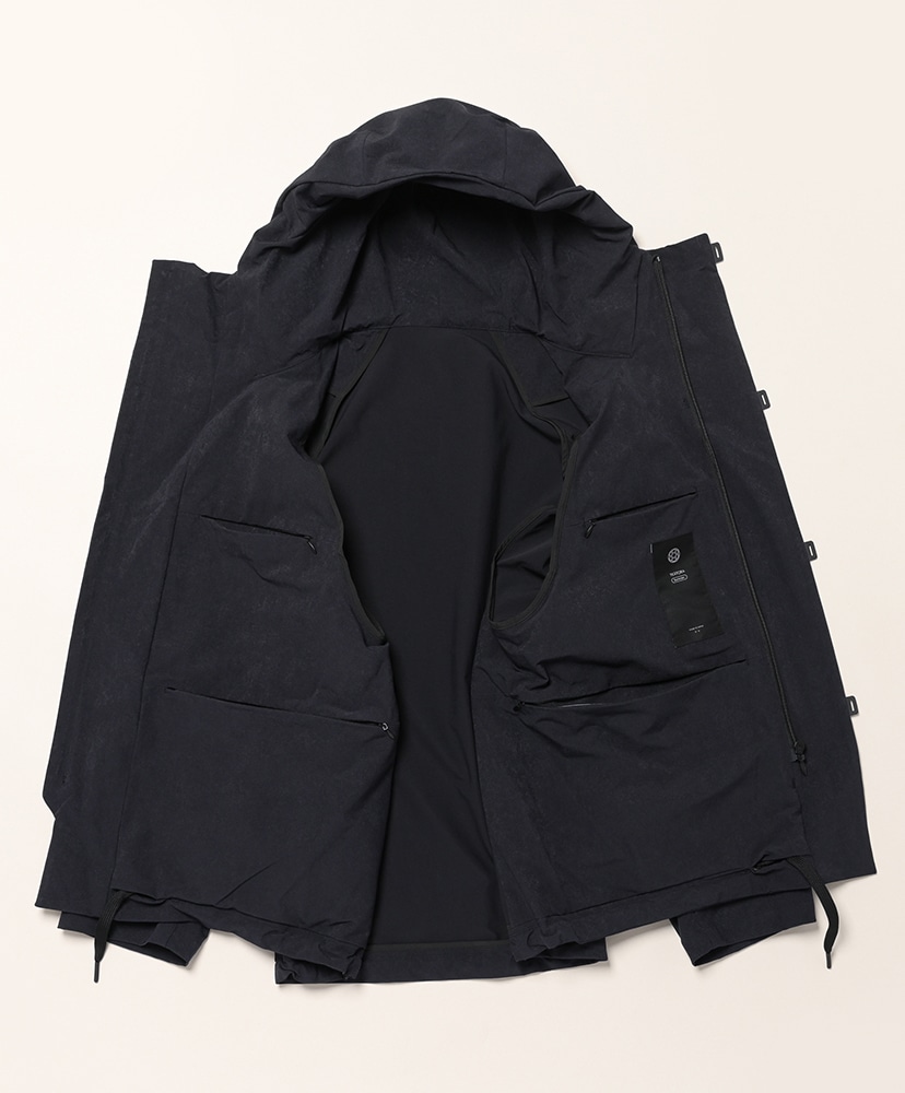 LOFTMAN別注 50th Souvenir Hunter S/L BR Navy/ネイビー 1(MEN)