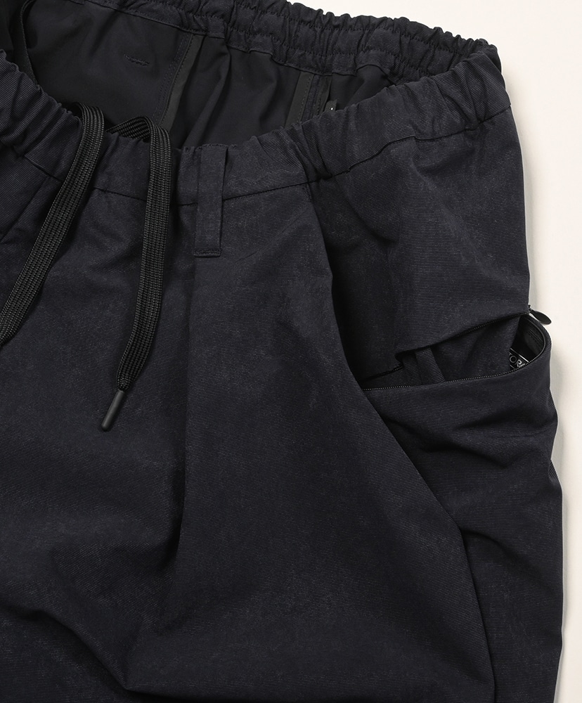 LOFTMAN別注 50th Wallet Pants Resort BR Navy/ネイビー 1(MEN)