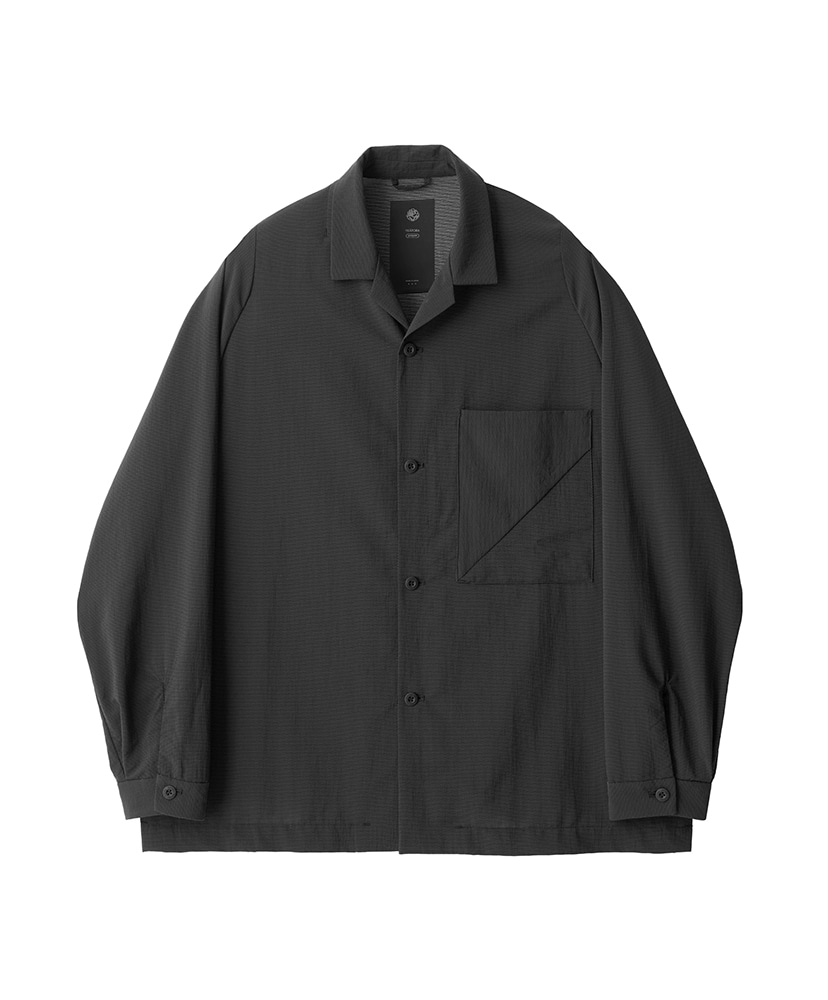 Grid Black/グリッドブラック