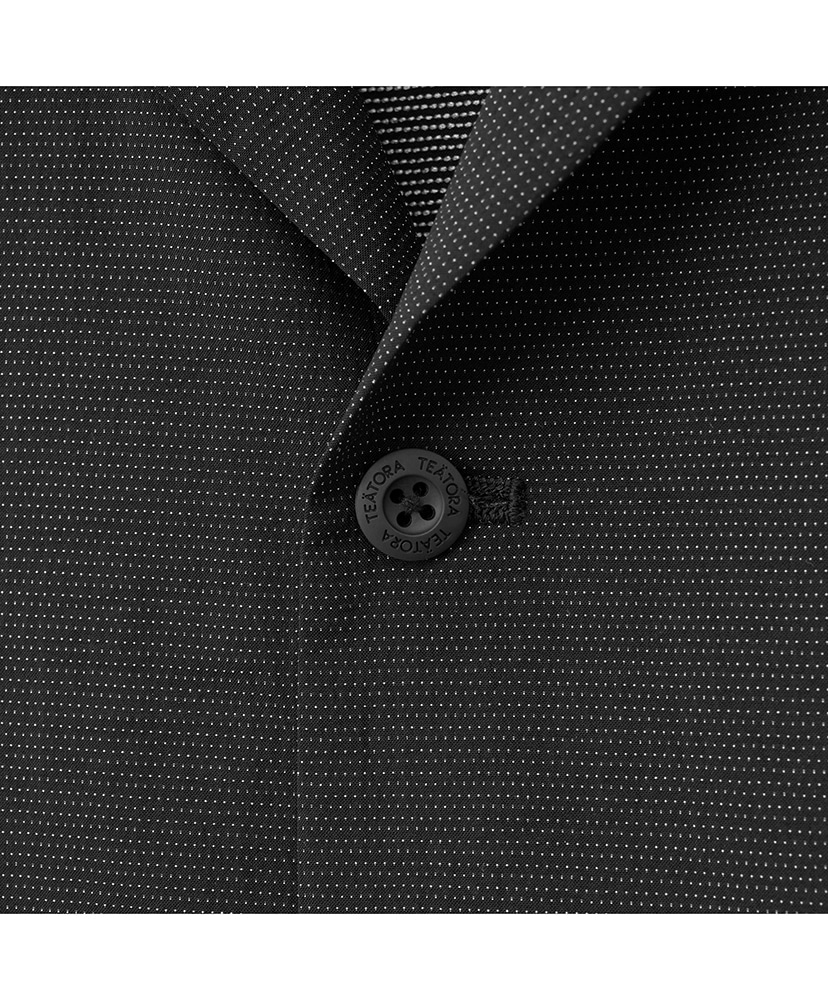 Cambrian Shirt GG Grid Black/グリッドブラック 1(MEN)