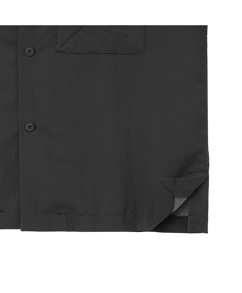 Cambrian Shirt GG Grid Black/グリッドブラック 1(MEN)