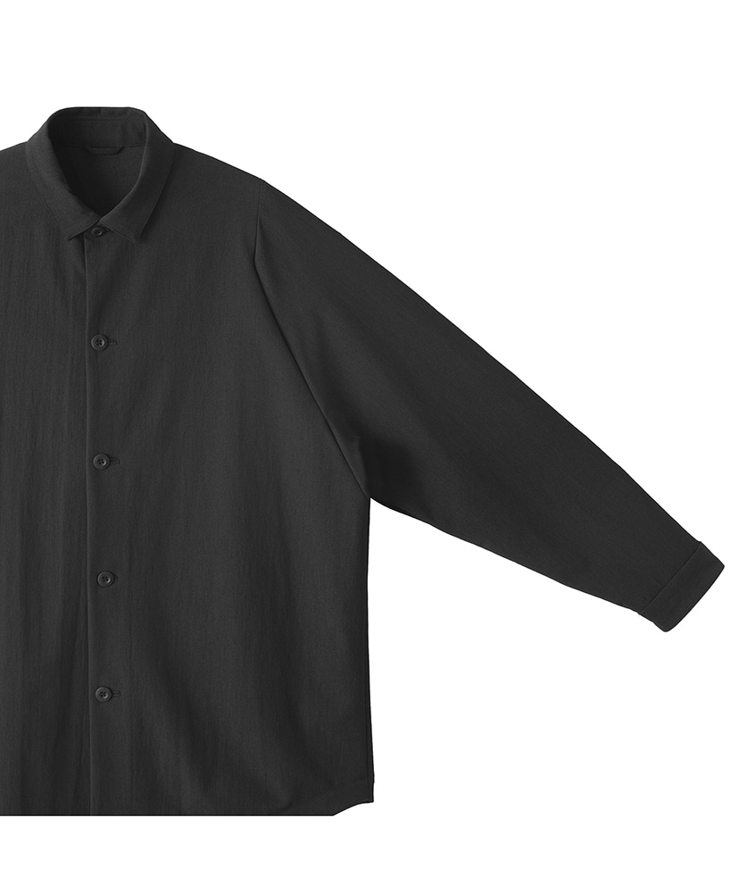 Cartridge Shirt GC Shadow/シャドウ 1(MEN)