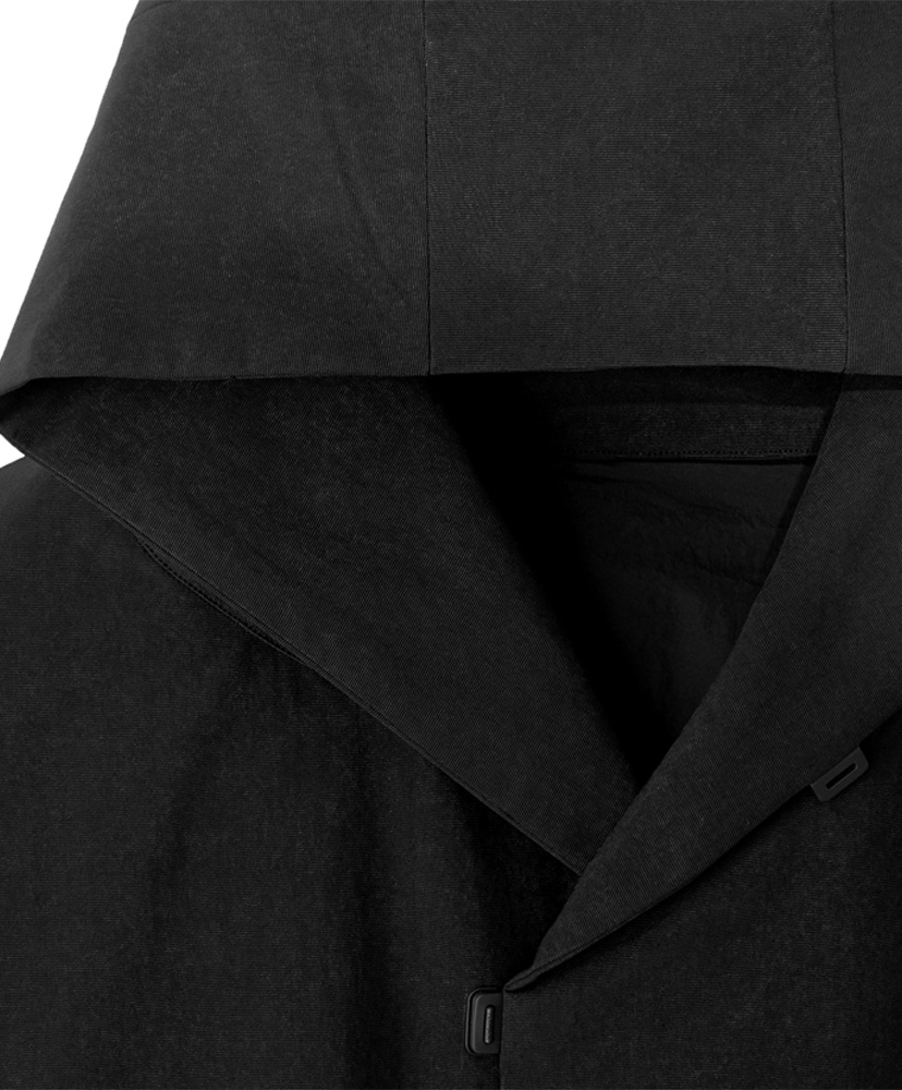 Data Dome - BARRIERIZER PLUS(1(MEN) Black/ブラック): TEATORA