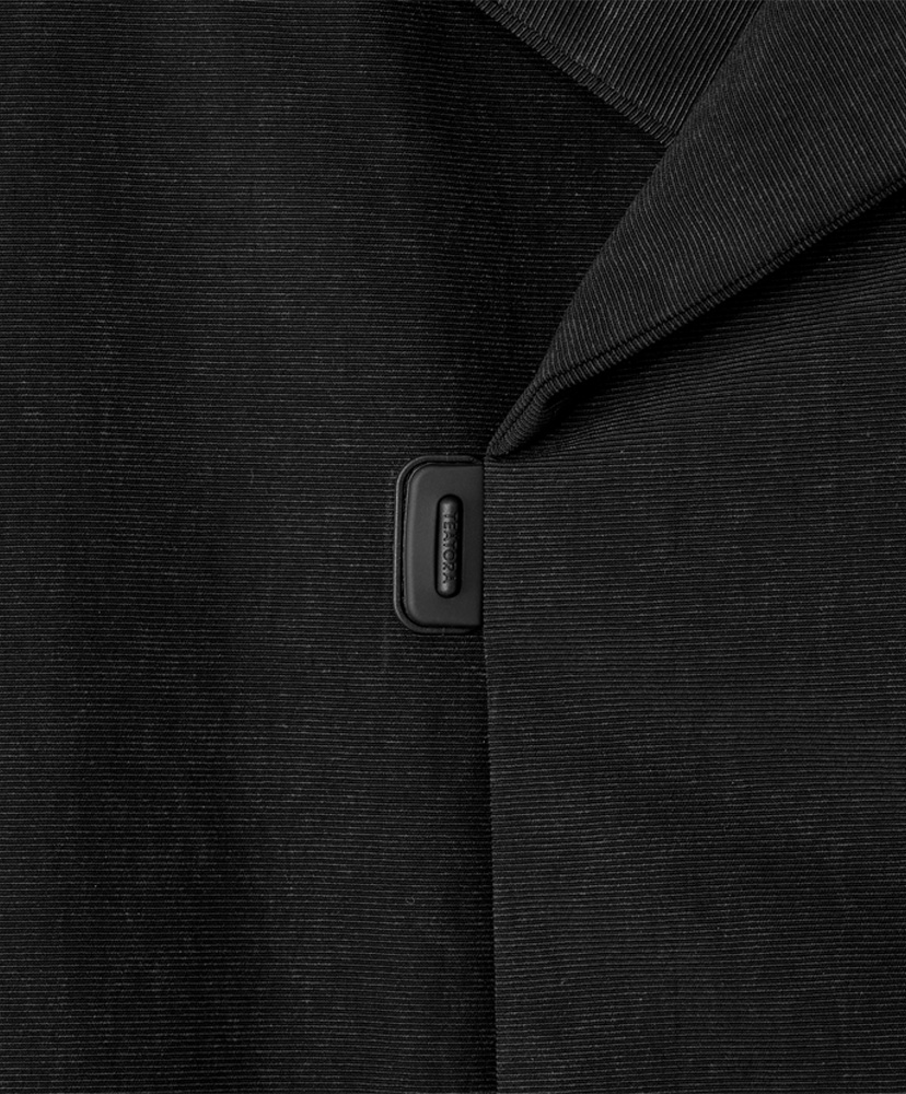 Data Dome - BARRIERIZER PLUS(1(MEN) Black/ブラック): TEATORA