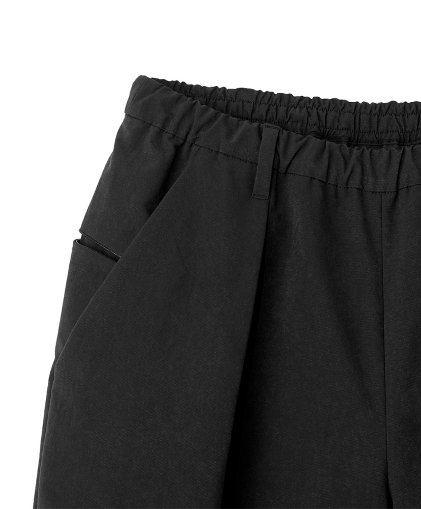 Wallet Pants Resort - BARRIERIZER PLUS Black/ブラック 2(MEN)