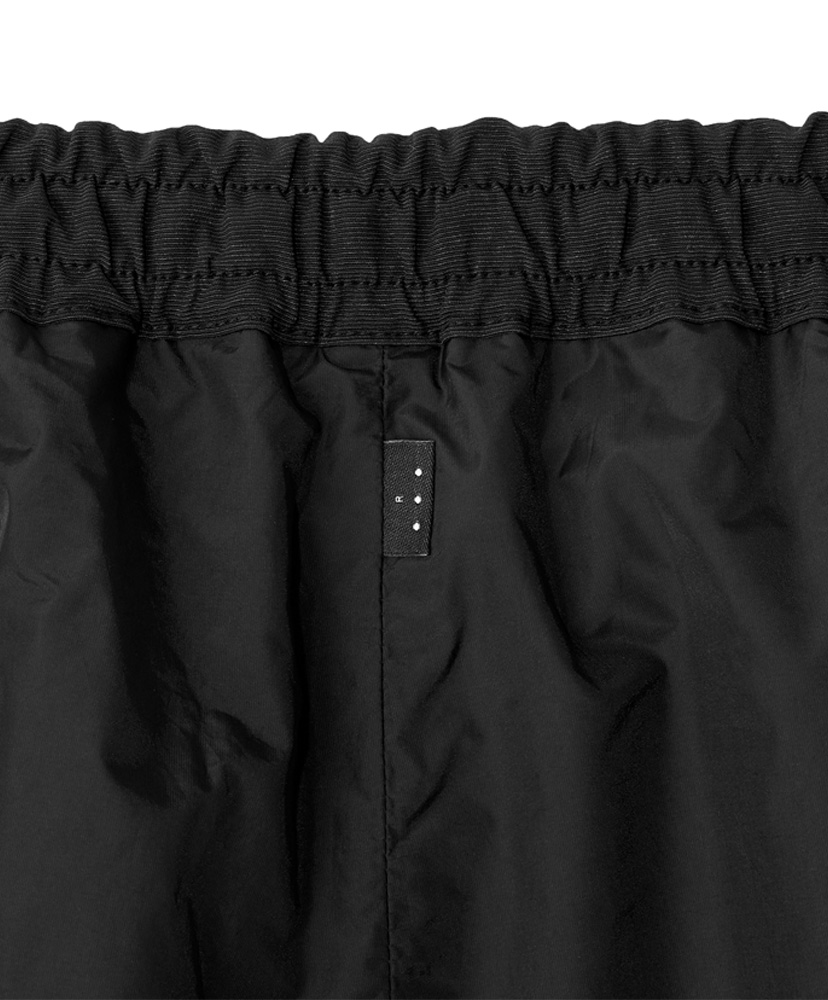Wallet Pants Resort - BARRIERIZER PLUS Black/ブラック 2(MEN)
