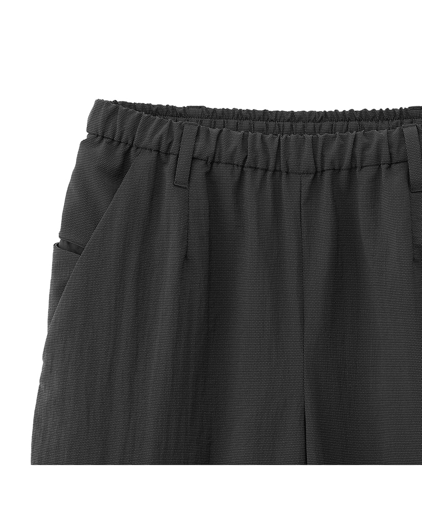 Wallet Pants Hotel GG Grid Black/グリッドブラック 2(MEN)