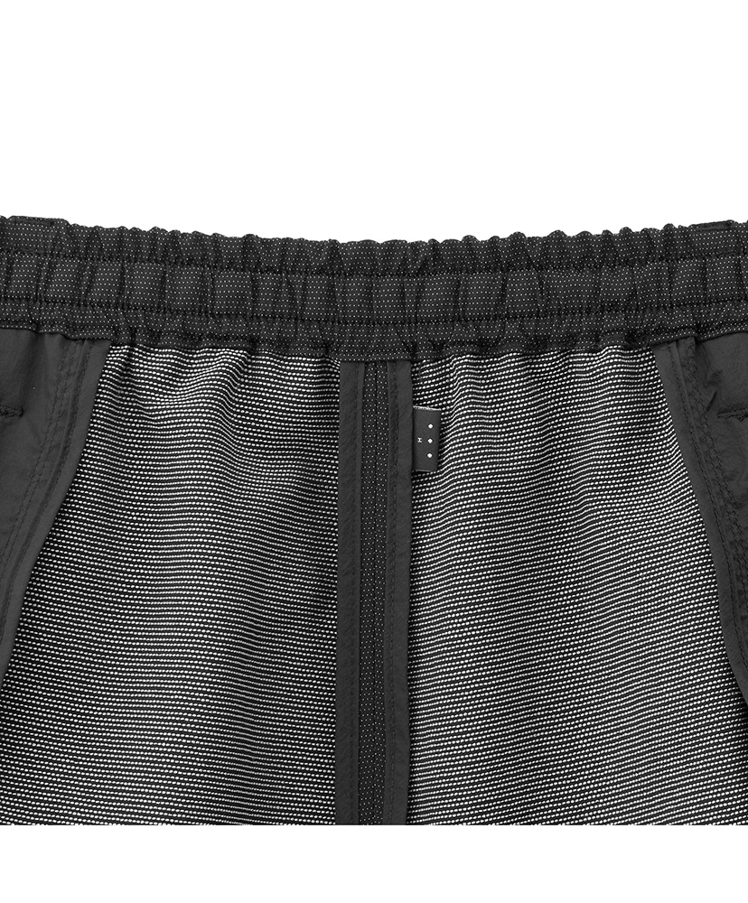 Wallet Pants Hotel GG Grid Black/グリッドブラック 2(MEN)