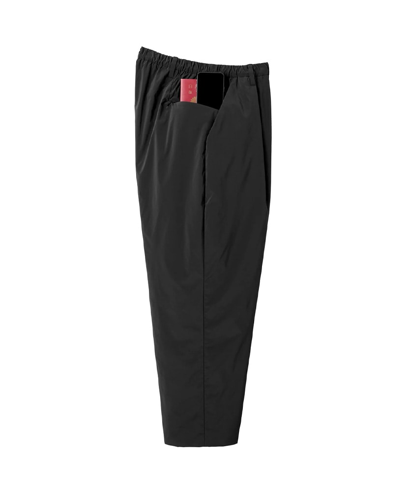 Wallet Pants Resort DP Silicone Black / シリコンブラック 2(MEN)