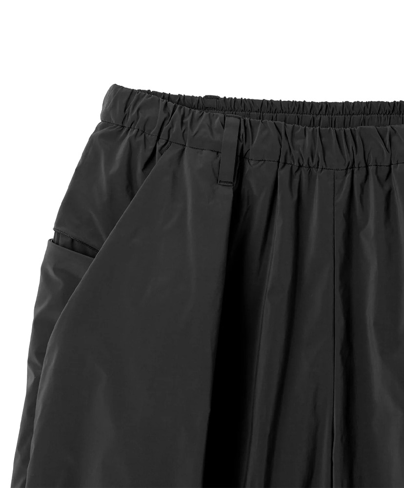 Wallet Pants Resort DP Silicone Black / シリコンブラック 2(MEN)