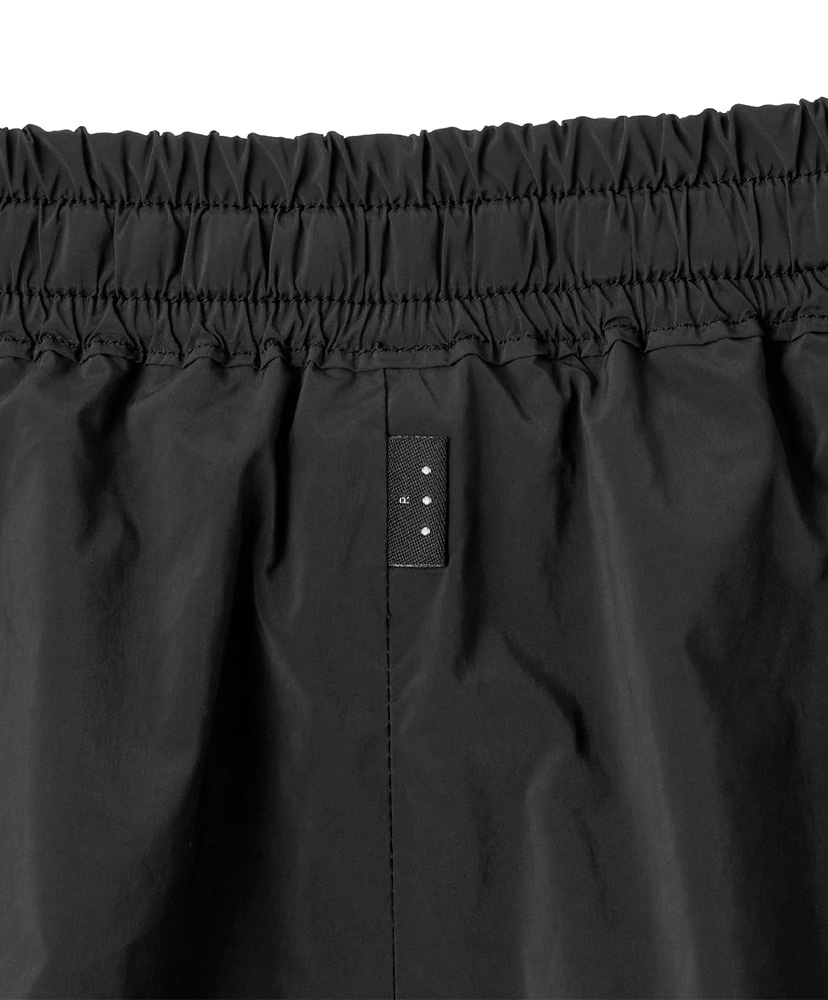 Wallet Pants Resort DP Silicone Black / シリコンブラック 2(MEN)
