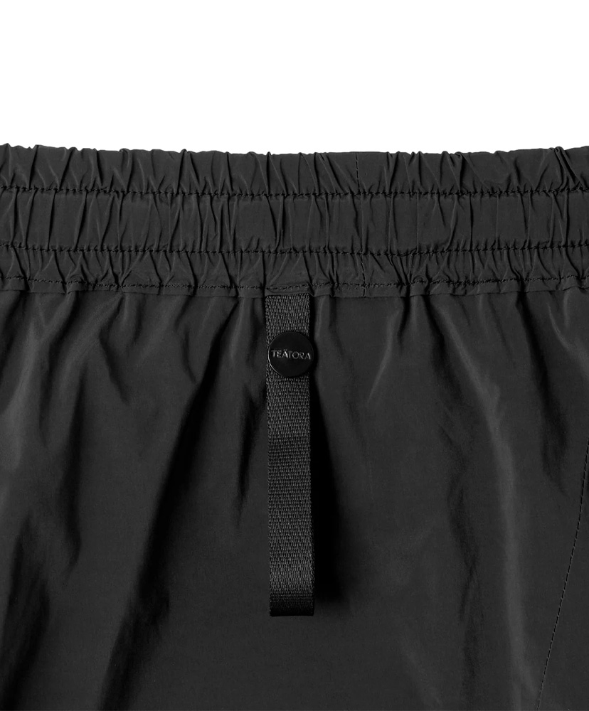 Wallet Pants Resort DP Silicone Black / シリコンブラック 2(MEN)