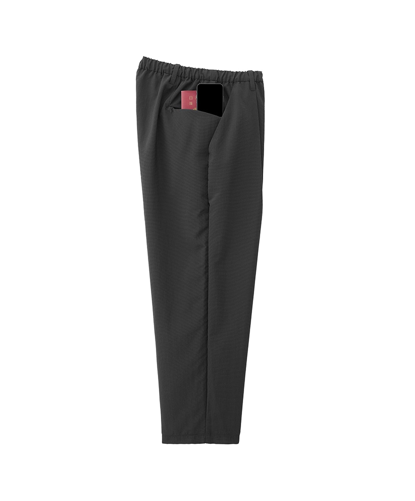 Wallet Pants Resort GG Grid Black/グリッドブラック 2(MEN)