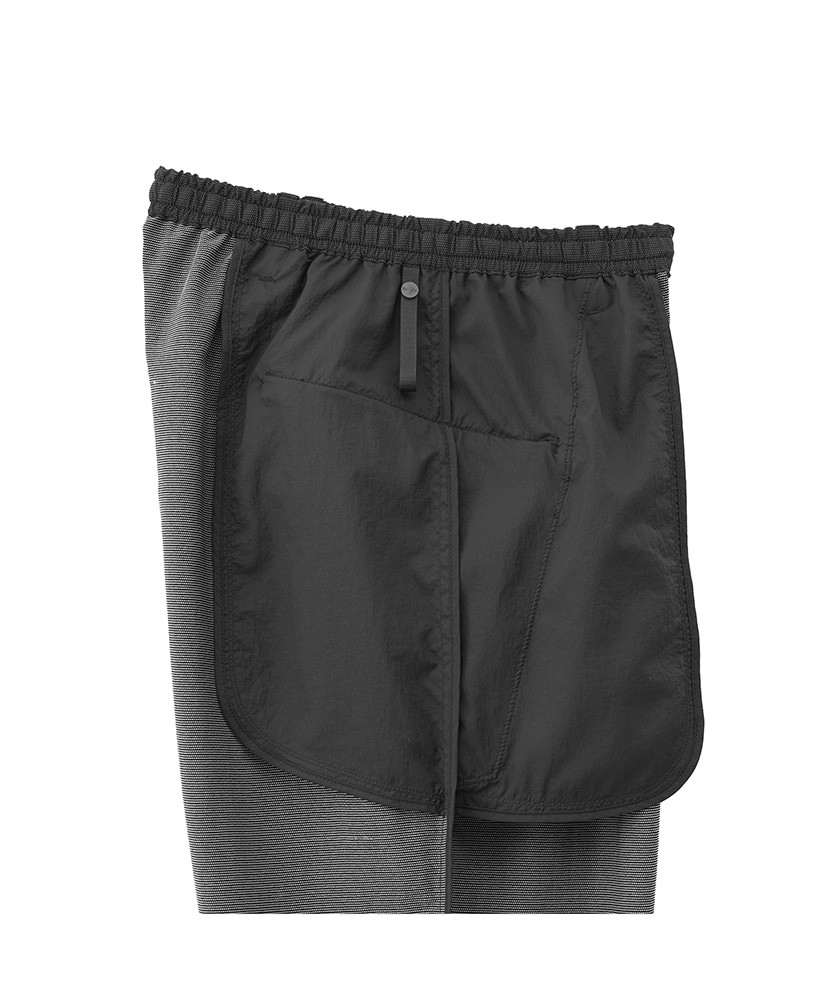 Wallet Pants Resort GG Grid Black/グリッドブラック 2(MEN)