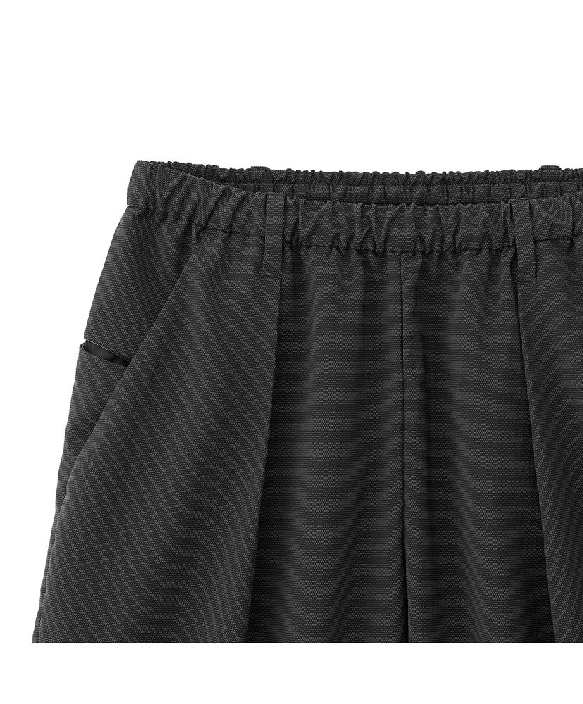 Wallet Pants Resort GG Grid Black/グリッドブラック 2(MEN)