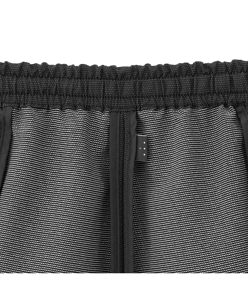 Wallet Pants Resort GG Grid Black/グリッドブラック 2(MEN)