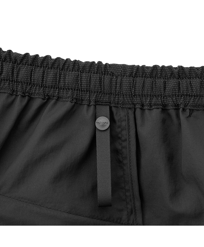 Wallet Pants Resort GG Grid Black/グリッドブラック 2(MEN)