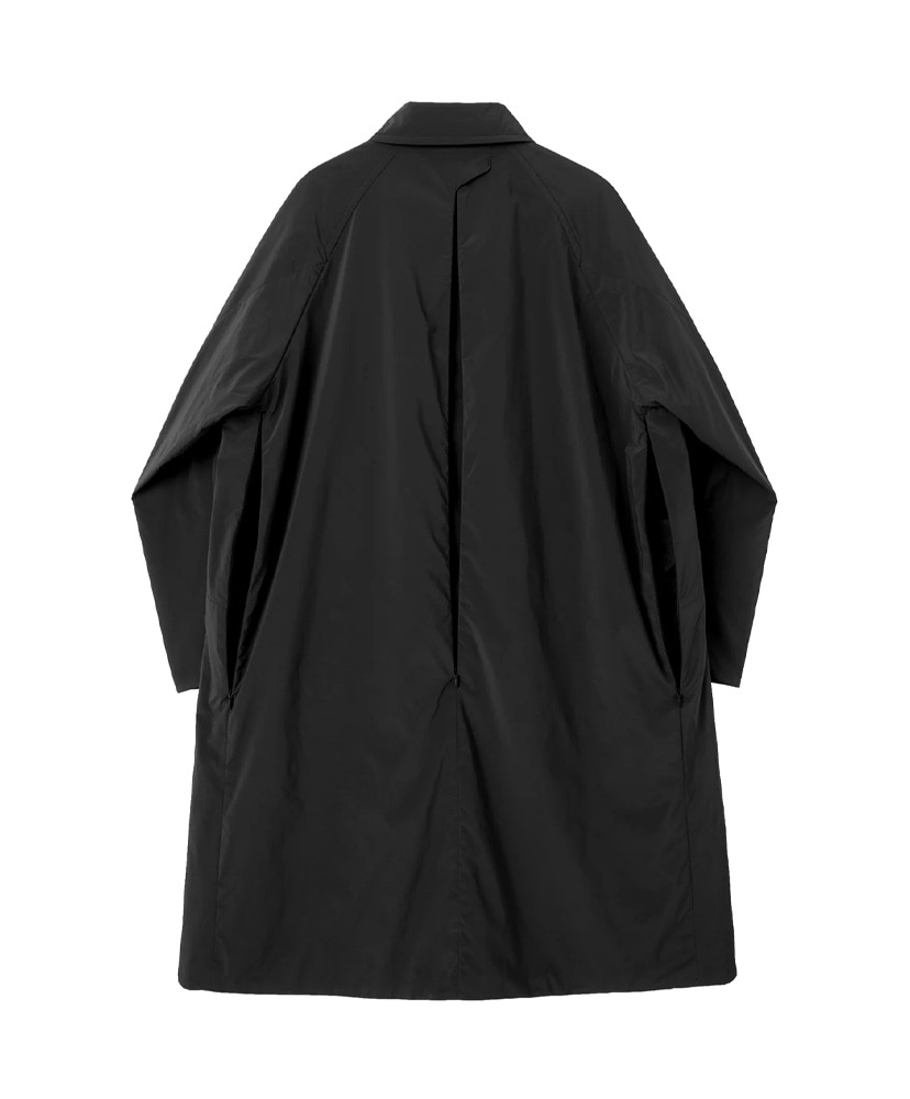 Device Coat  DP Silicone Black / シリコンブラック 1(MEN)