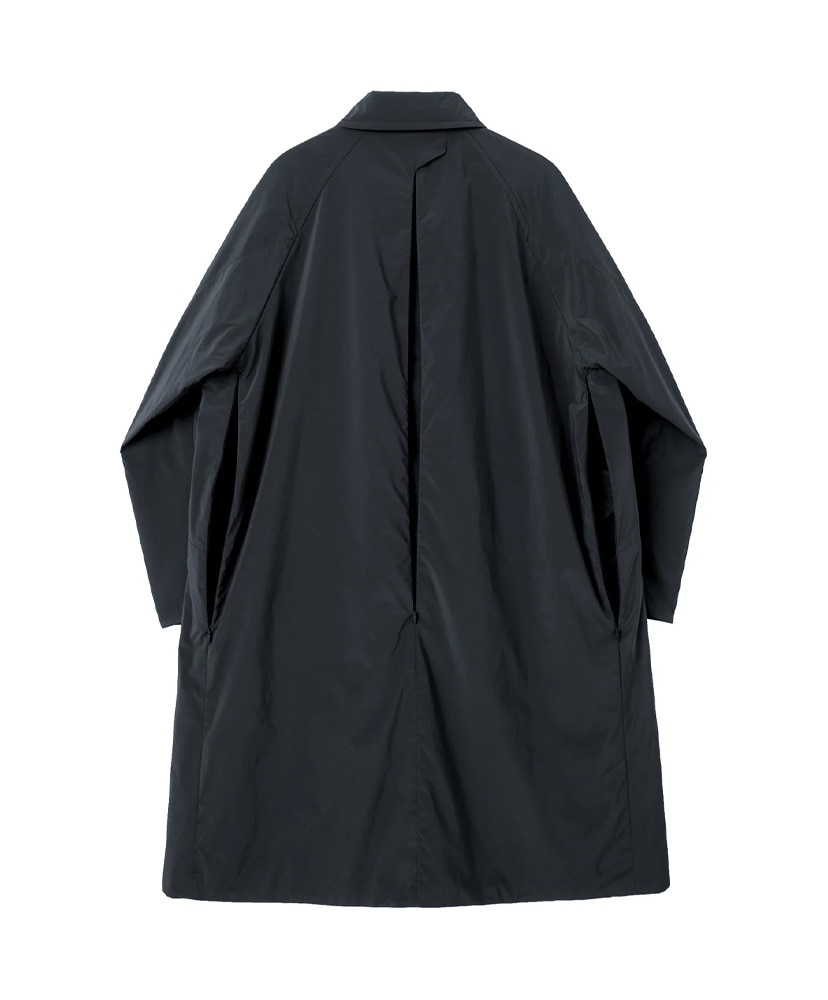 Device Coat  DP Silicone Navy / シリコンネイビー 2(MEN)