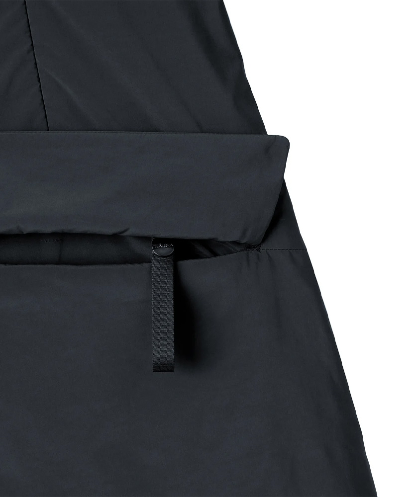 Device Coat  DP Silicone Navy / シリコンネイビー 2(MEN)
