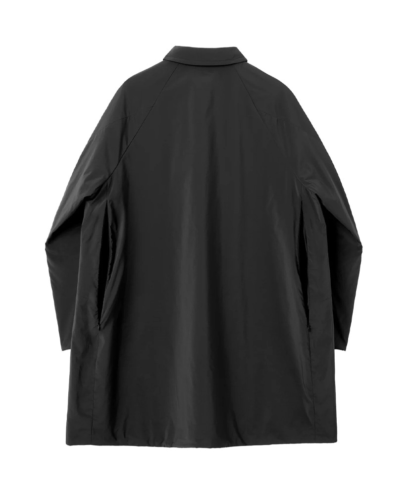 Time Adapter DP Silicone Black / シリコンブラック 2(MEN)