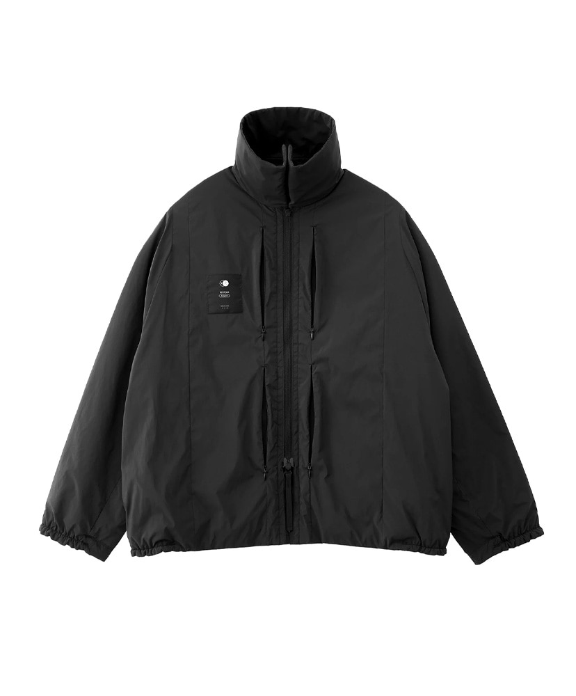 Mag Driver DP Silicone Black / シリコンブラック 2(MEN)