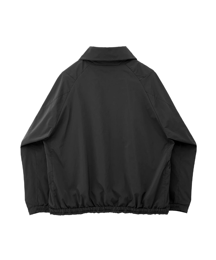 Mag Driver DP Silicone Black / シリコンブラック 2(MEN)