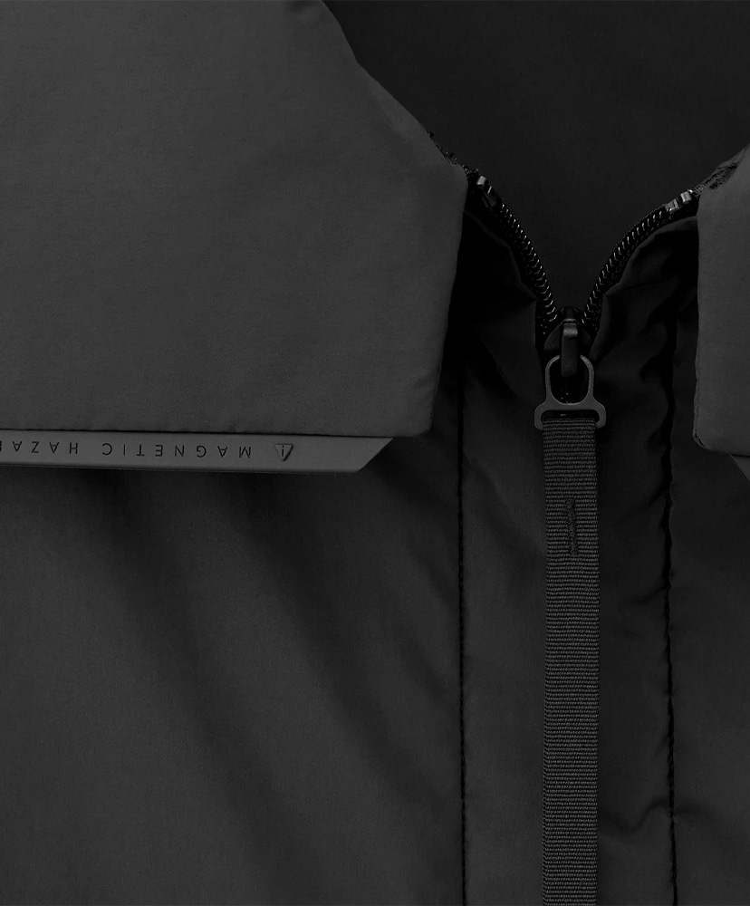 Mag Driver DP Silicone Black / シリコンブラック 2(MEN)