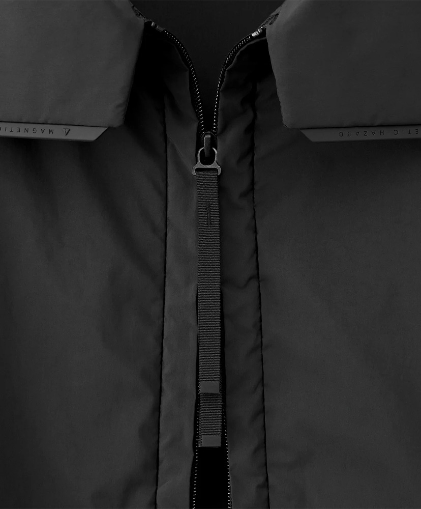 Mag Driver DP Silicone Black / シリコンブラック 2(MEN)