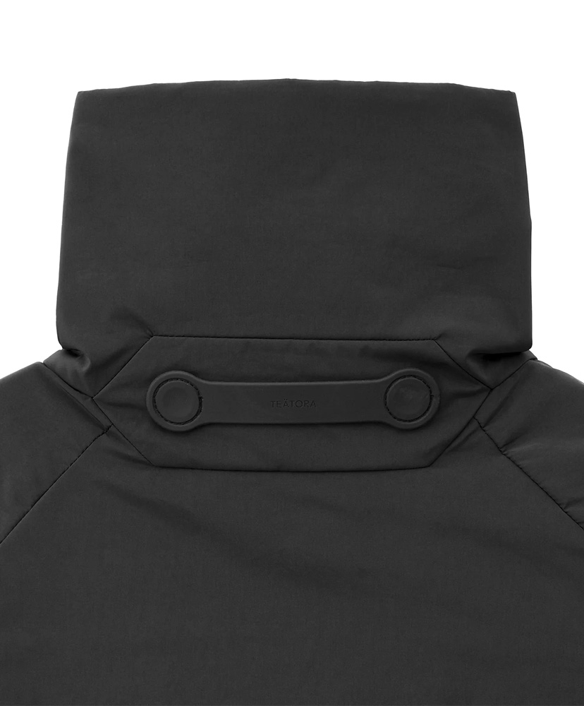 Mag Driver DP Silicone Black / シリコンブラック 2(MEN)