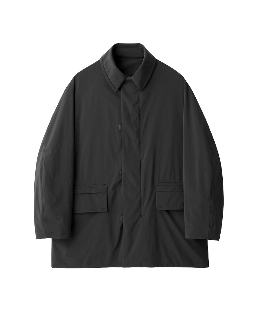 Silicone Black / シリコンブラック