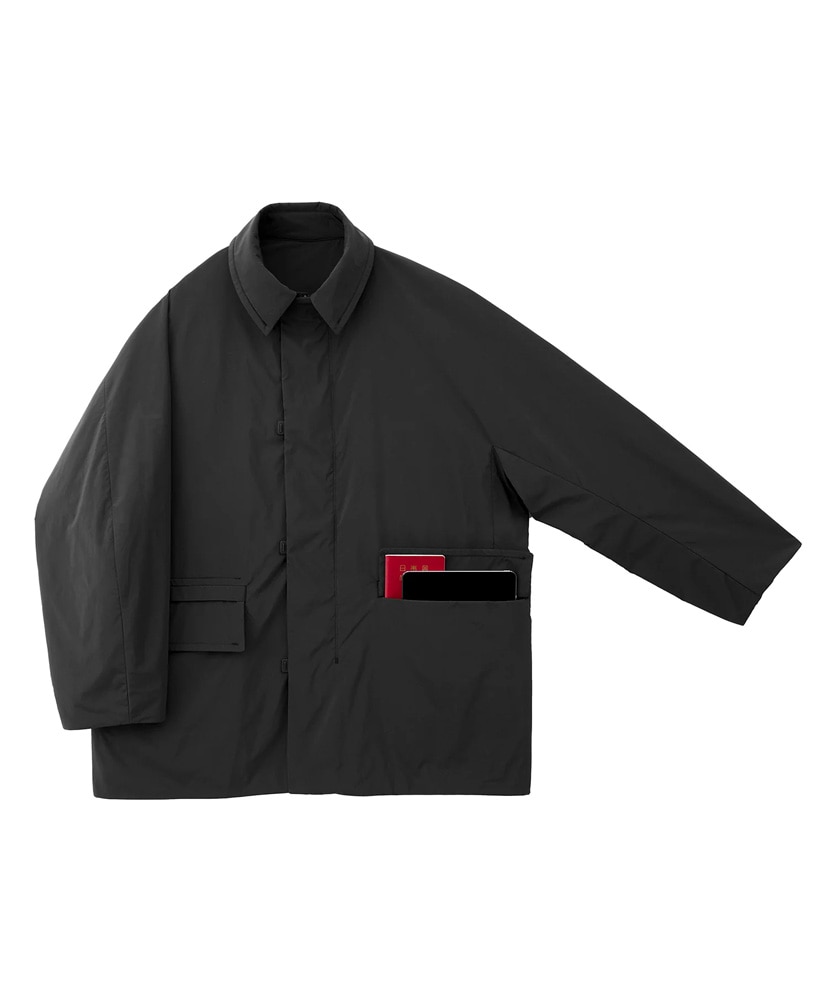 Souvenir Sniper DP Silicone Black / シリコンブラック 2(MEN)