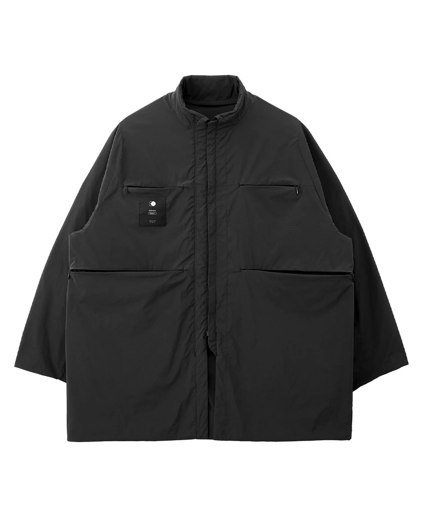 Souvenir Sniper DP Silicone Black / シリコンブラック 2(MEN)