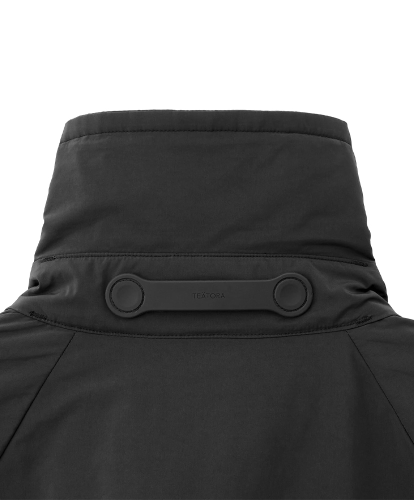 Souvenir Sniper DP Silicone Black / シリコンブラック 2(MEN)