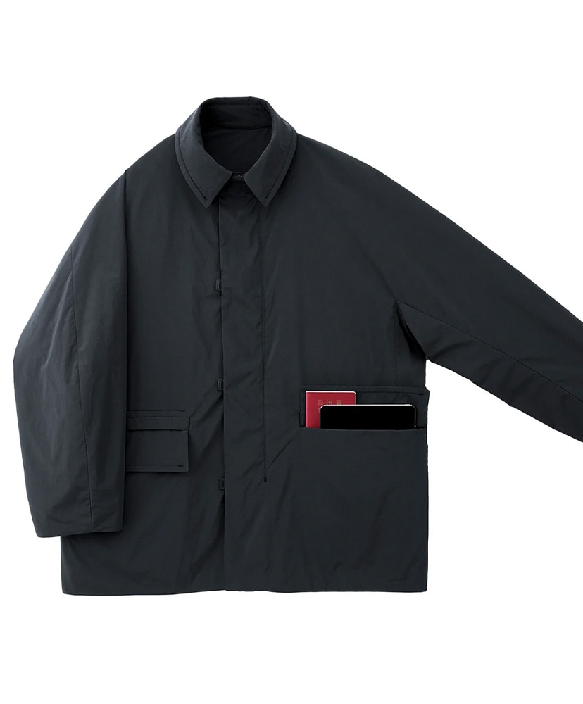Souvenir Sniper DP Silicone Navy / シリコンネイビー 2(MEN)