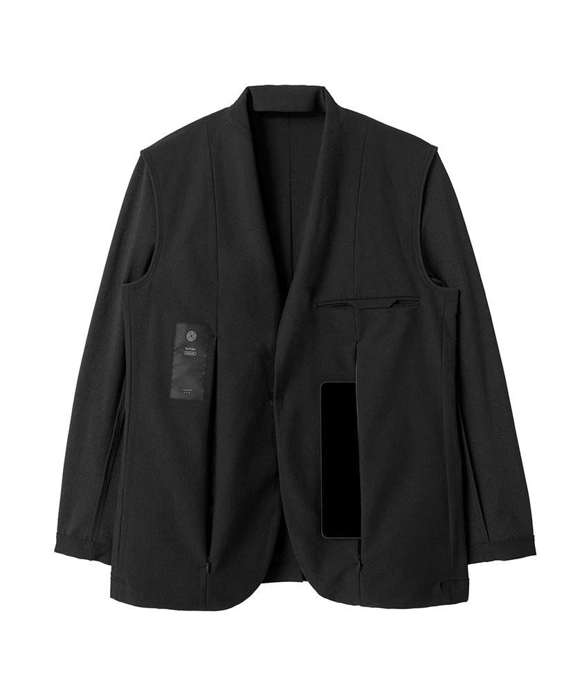 Device JKT GC Shadow/シャドウ 3(MEN)