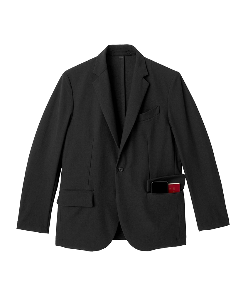 Device JKT GC Shadow/シャドウ 3(MEN)