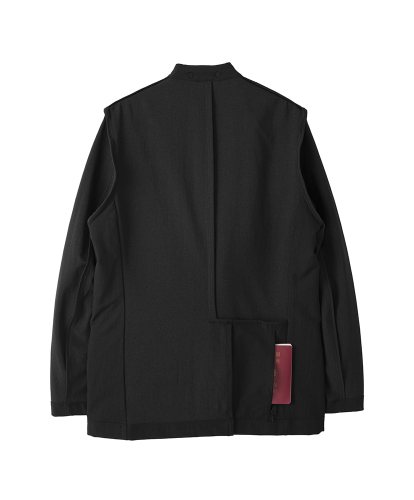 Device JKT GC Shadow/シャドウ 3(MEN)