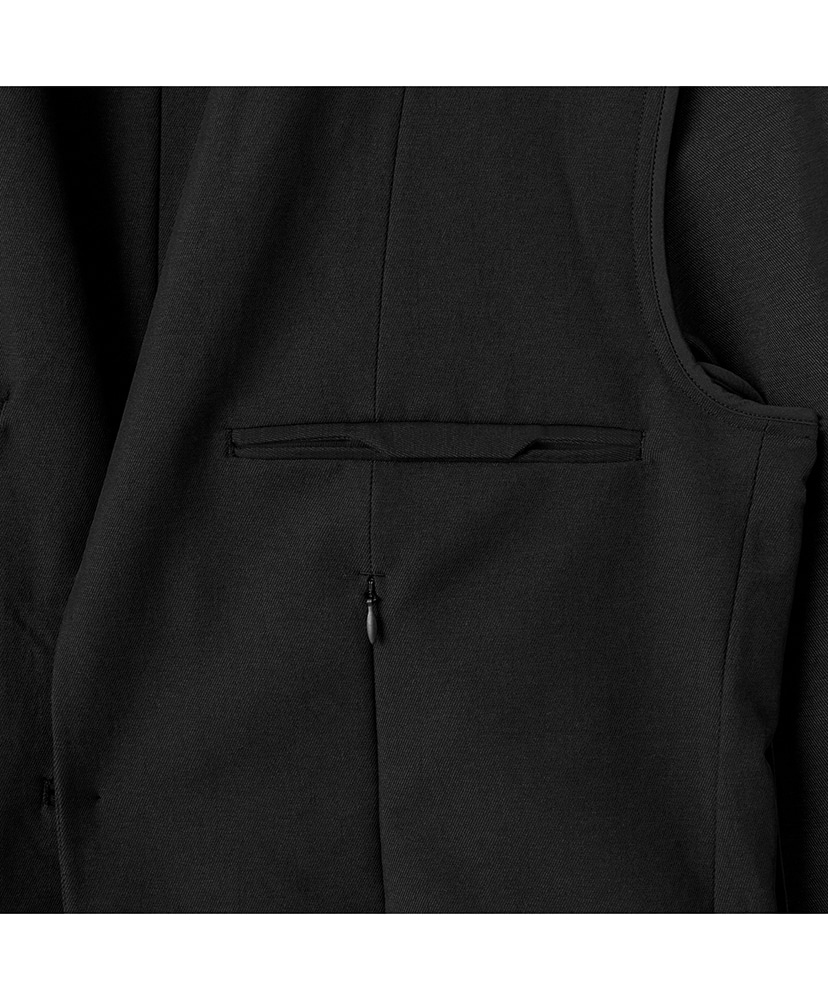 Device JKT GC Shadow/シャドウ 3(MEN)