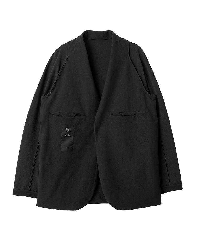 Wallet JKT GC(2(MEN) Shadow/シャドウ): TEATORA