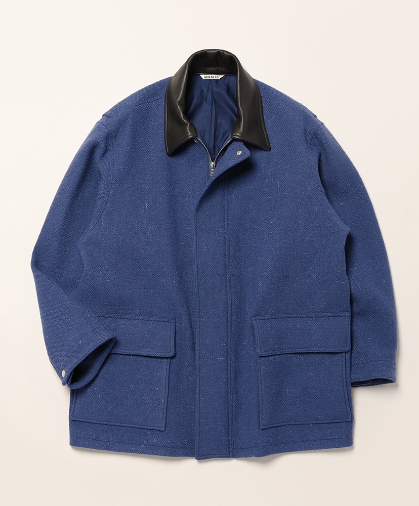 Dusty Blue/ダスティーブルー