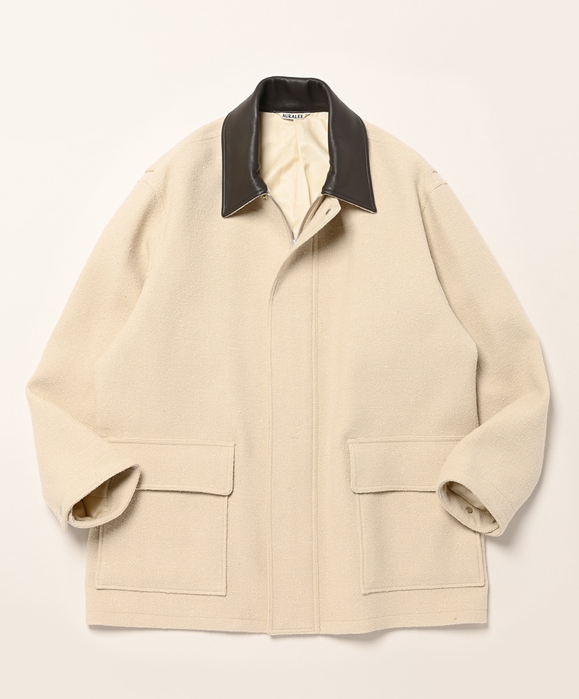 Ivory Beige/アイボリーベージュ