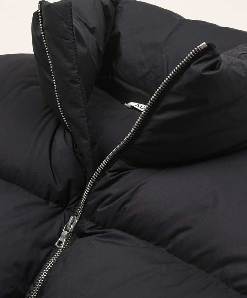 Super Light Nylon Ripstop Down Blouson Black/ブラック 3(MEN)