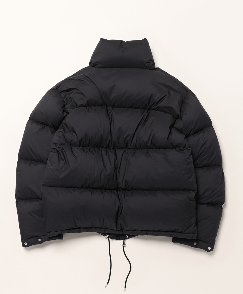 Super Light Nylon Ripstop Down Blouson Black/ブラック 3(MEN)
