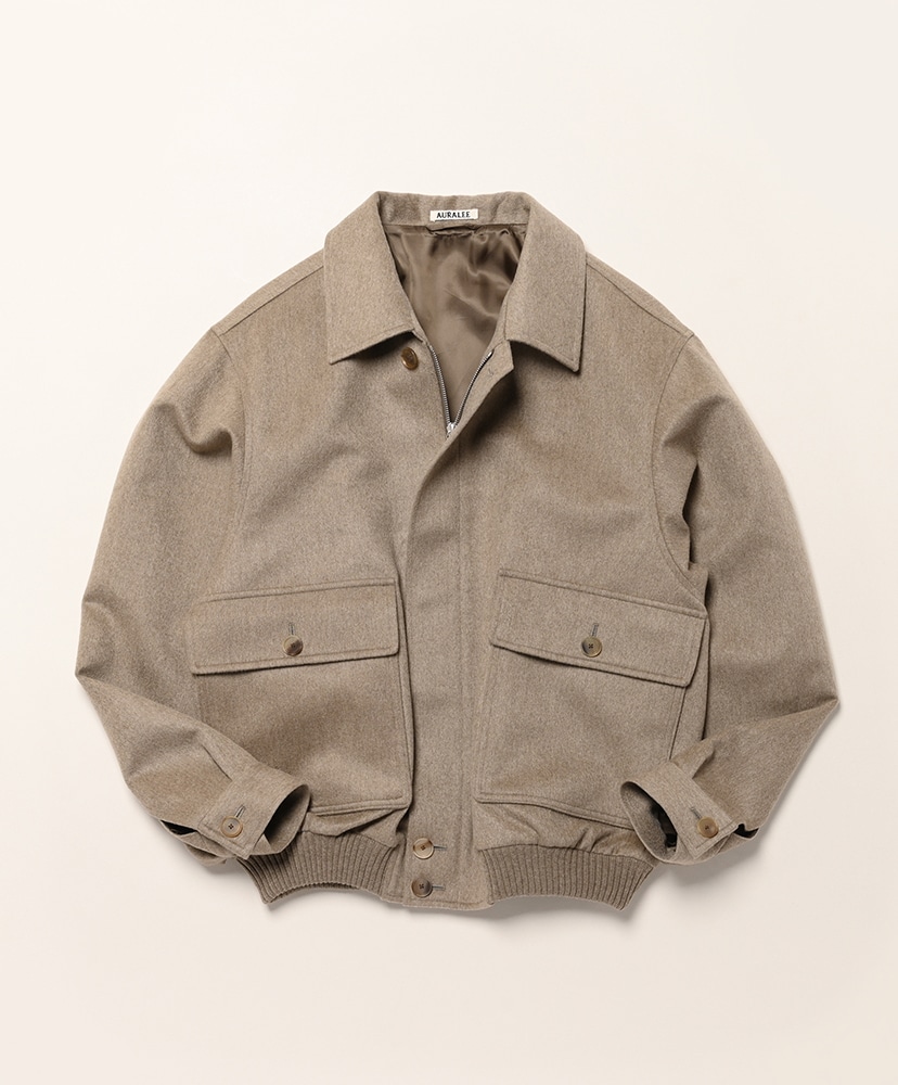 Top Brown Beige/トップブラウンベージュ