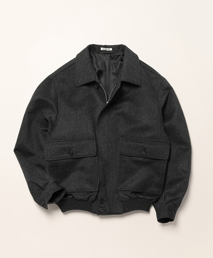 Top Charcoal/トップチャコール